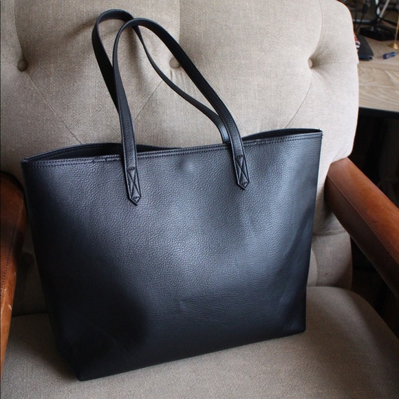 Handbags - large shopper tote bag